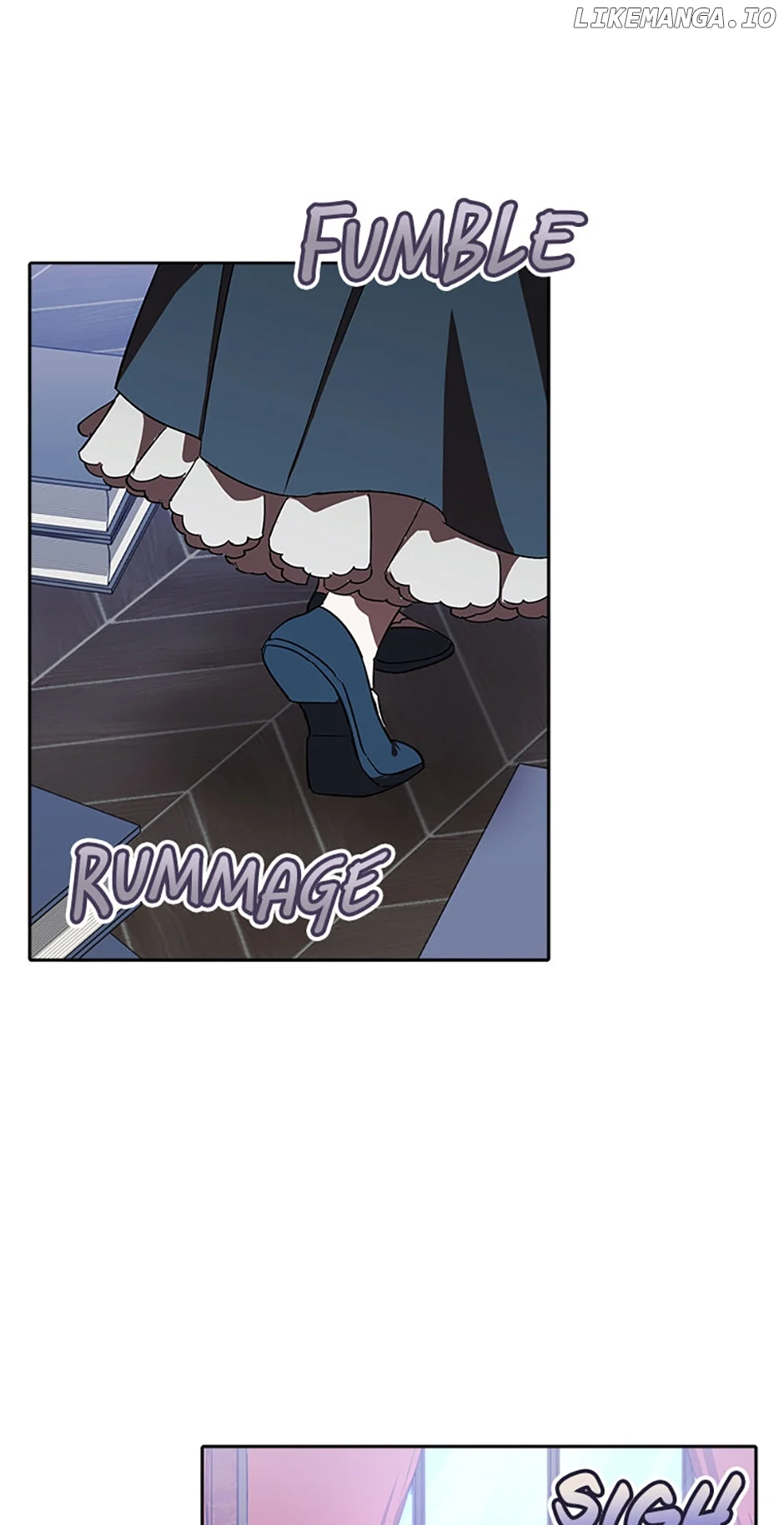 I’m a Supporting Role in a Horror Game, Don’t Kill Me Chapter 9 - Page 41