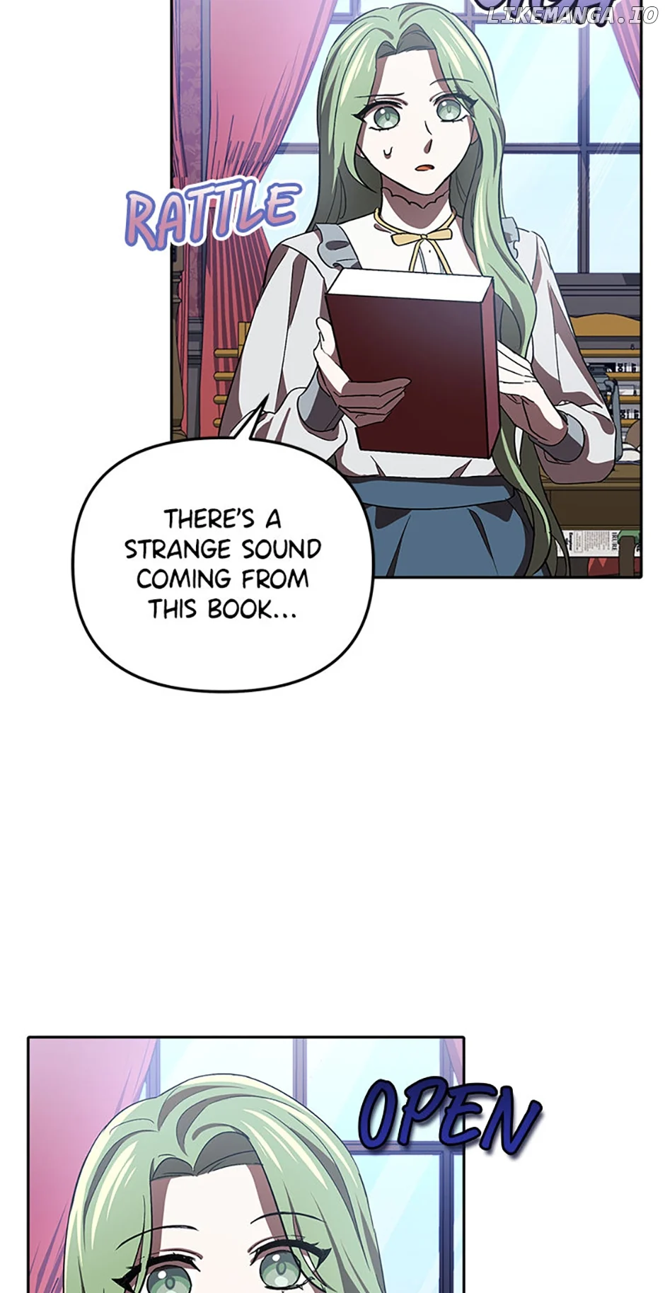 I’m a Supporting Role in a Horror Game, Don’t Kill Me Chapter 9 - Page 42