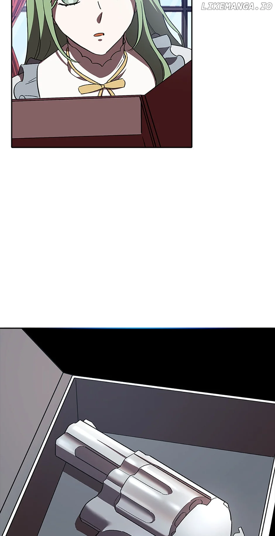 I’m a Supporting Role in a Horror Game, Don’t Kill Me Chapter 9 - Page 43