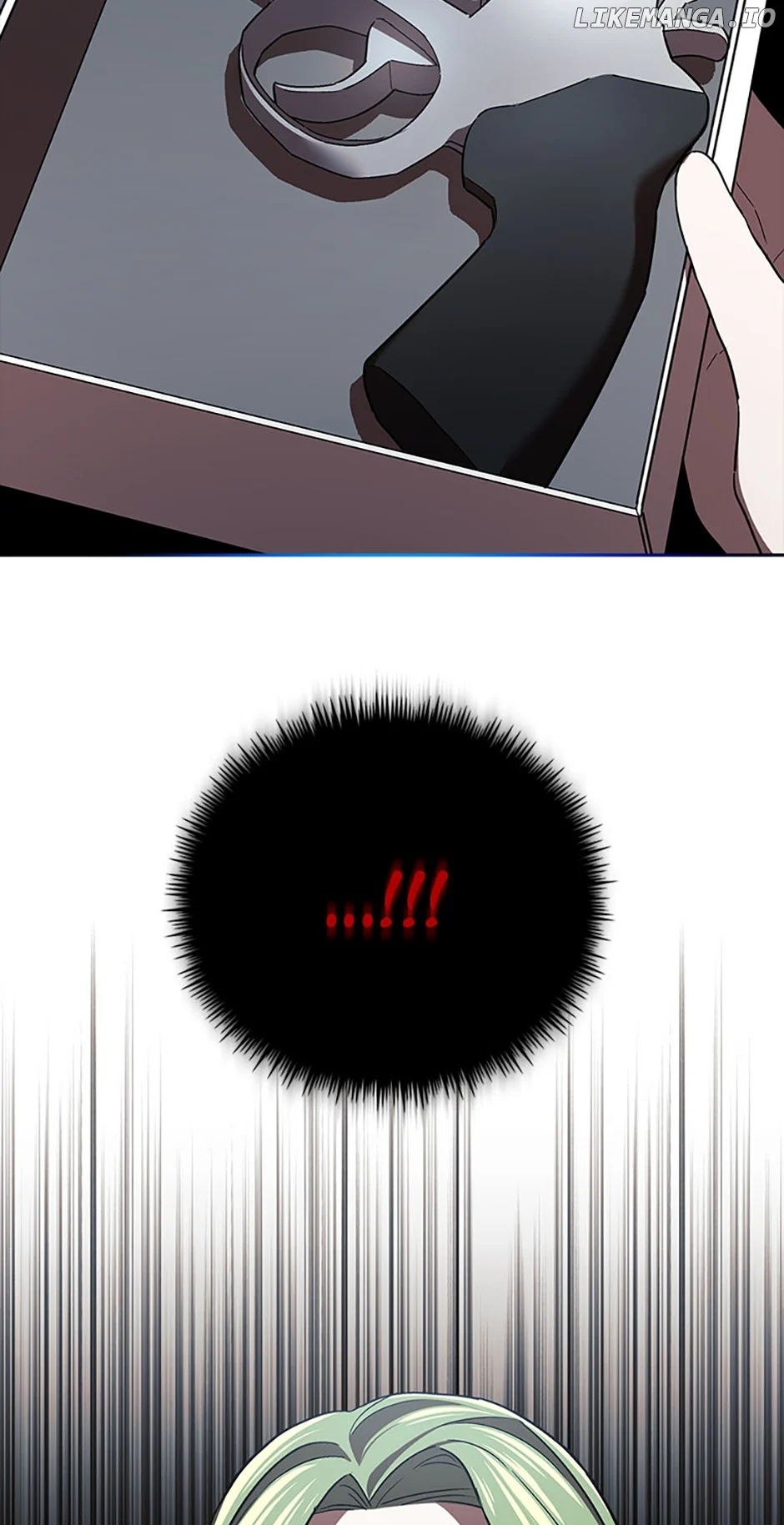 I’m a Supporting Role in a Horror Game, Don’t Kill Me Chapter 9 - Page 44
