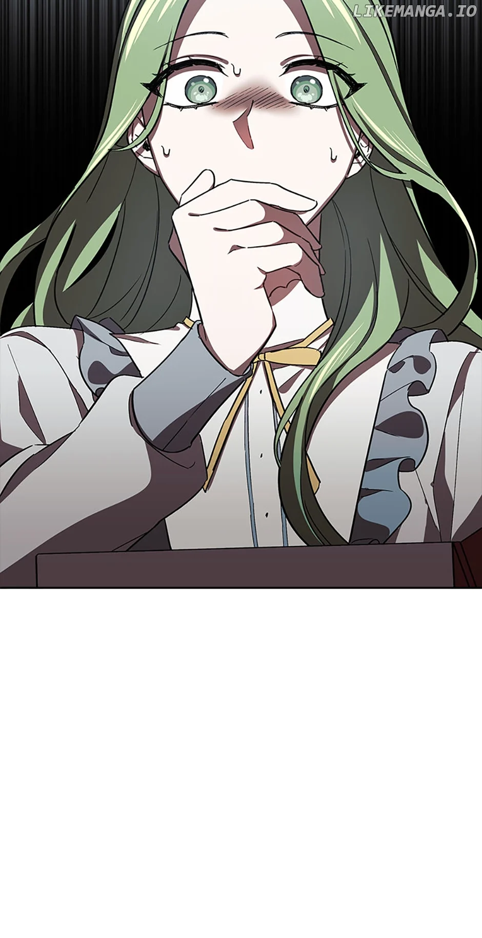 I’m a Supporting Role in a Horror Game, Don’t Kill Me Chapter 9 - Page 45