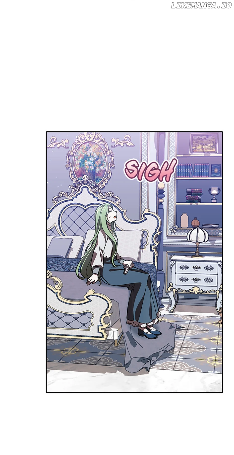 I’m a Supporting Role in a Horror Game, Don’t Kill Me Chapter 9 - Page 47