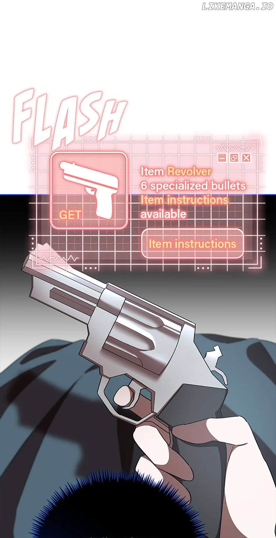 I’m a Supporting Role in a Horror Game, Don’t Kill Me Chapter 9 - Page 49