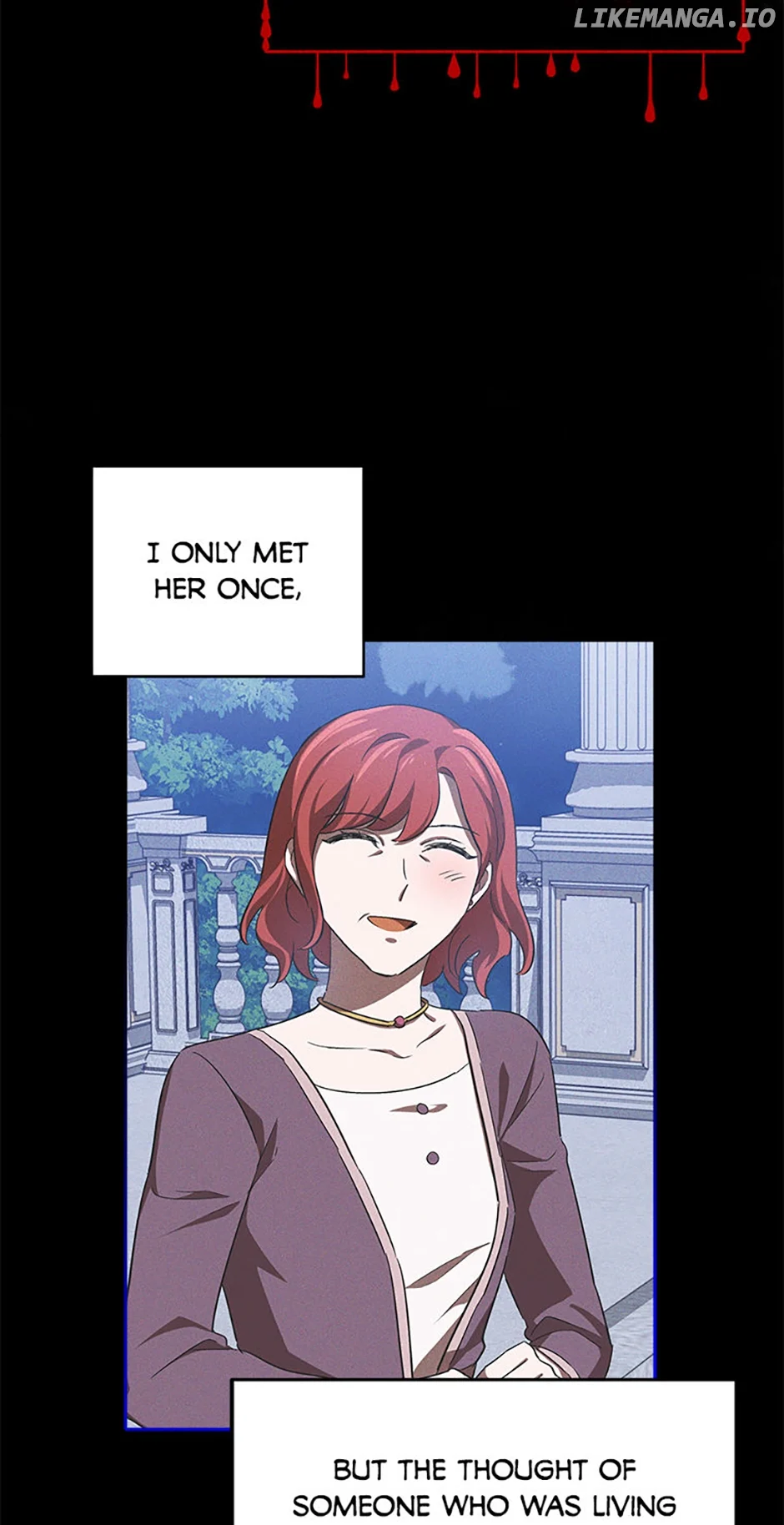 I’m a Supporting Role in a Horror Game, Don’t Kill Me Chapter 9 - Page 54