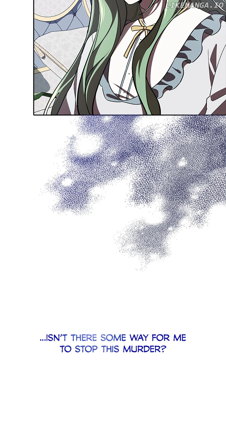 I’m a Supporting Role in a Horror Game, Don’t Kill Me Chapter 9 - Page 58