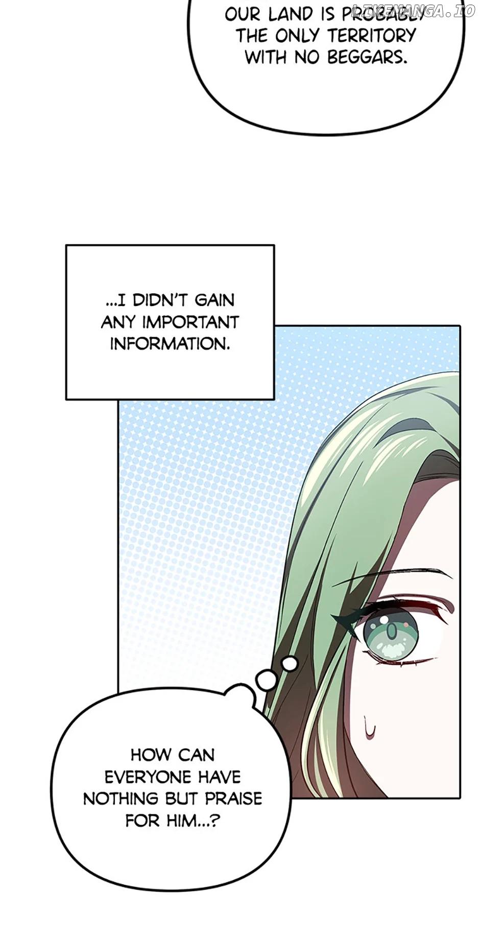 I’m a Supporting Role in a Horror Game, Don’t Kill Me Chapter 9 - Page 6