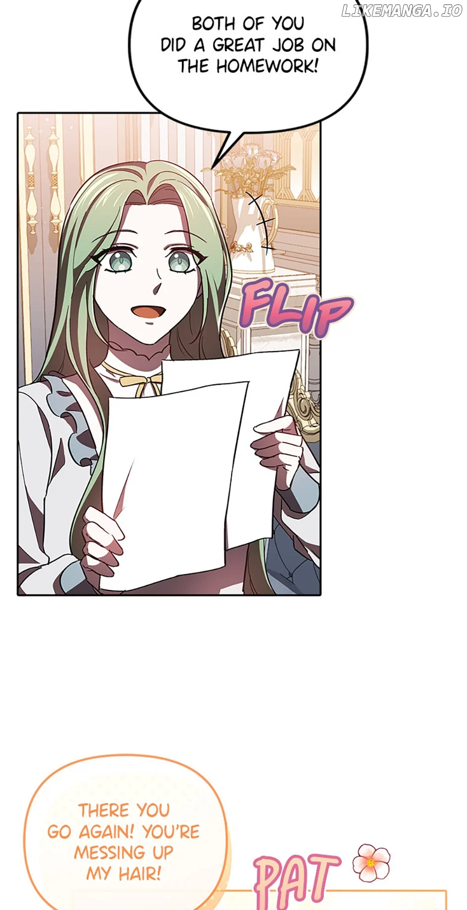 I’m a Supporting Role in a Horror Game, Don’t Kill Me Chapter 9 - Page 61