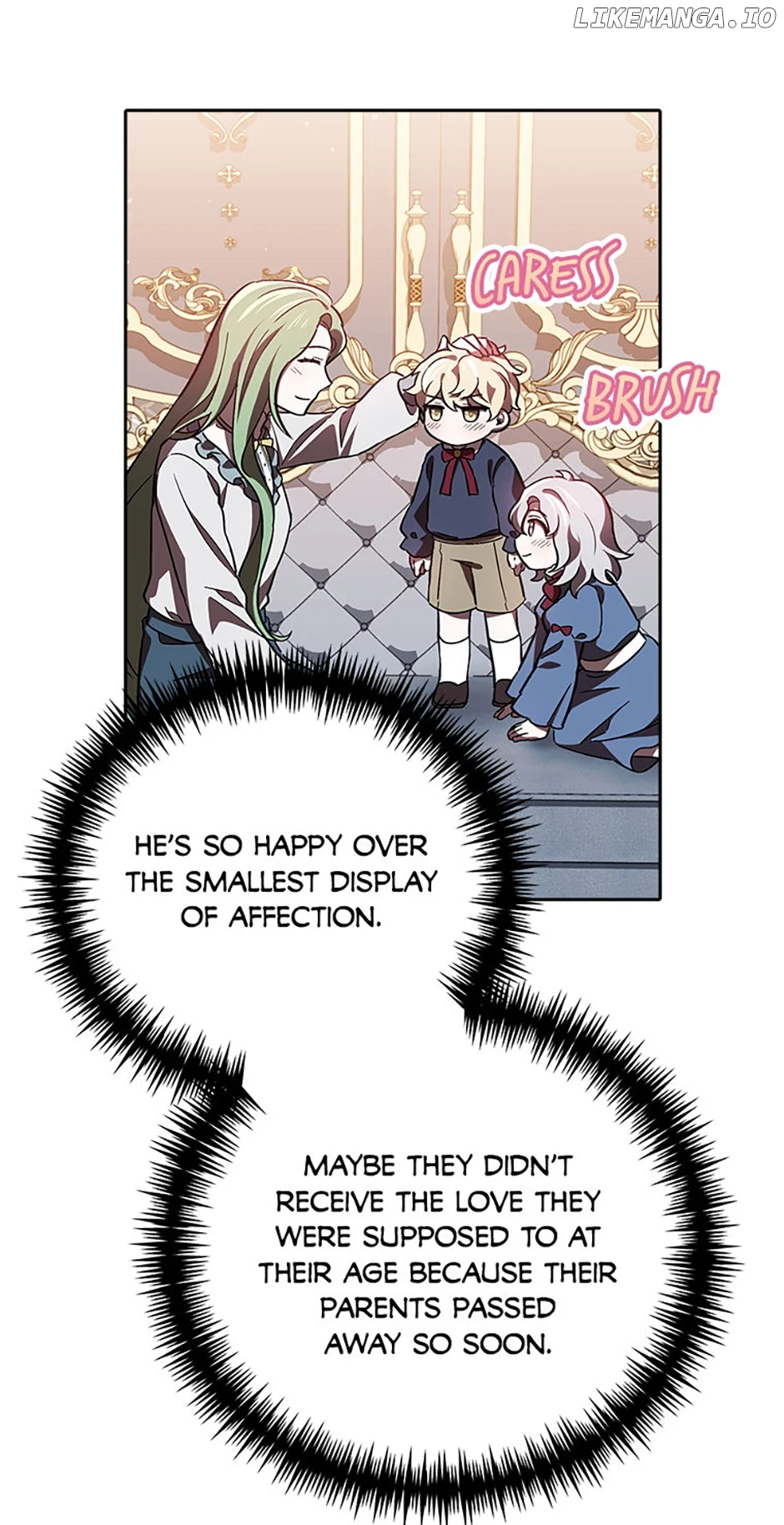 I’m a Supporting Role in a Horror Game, Don’t Kill Me Chapter 9 - Page 63