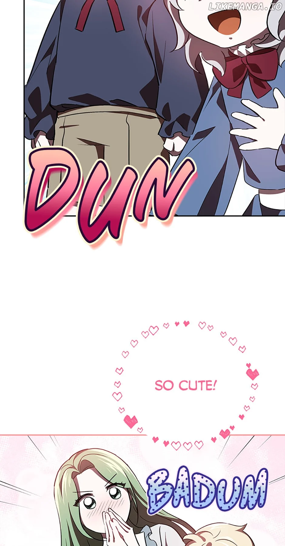I’m a Supporting Role in a Horror Game, Don’t Kill Me Chapter 9 - Page 69