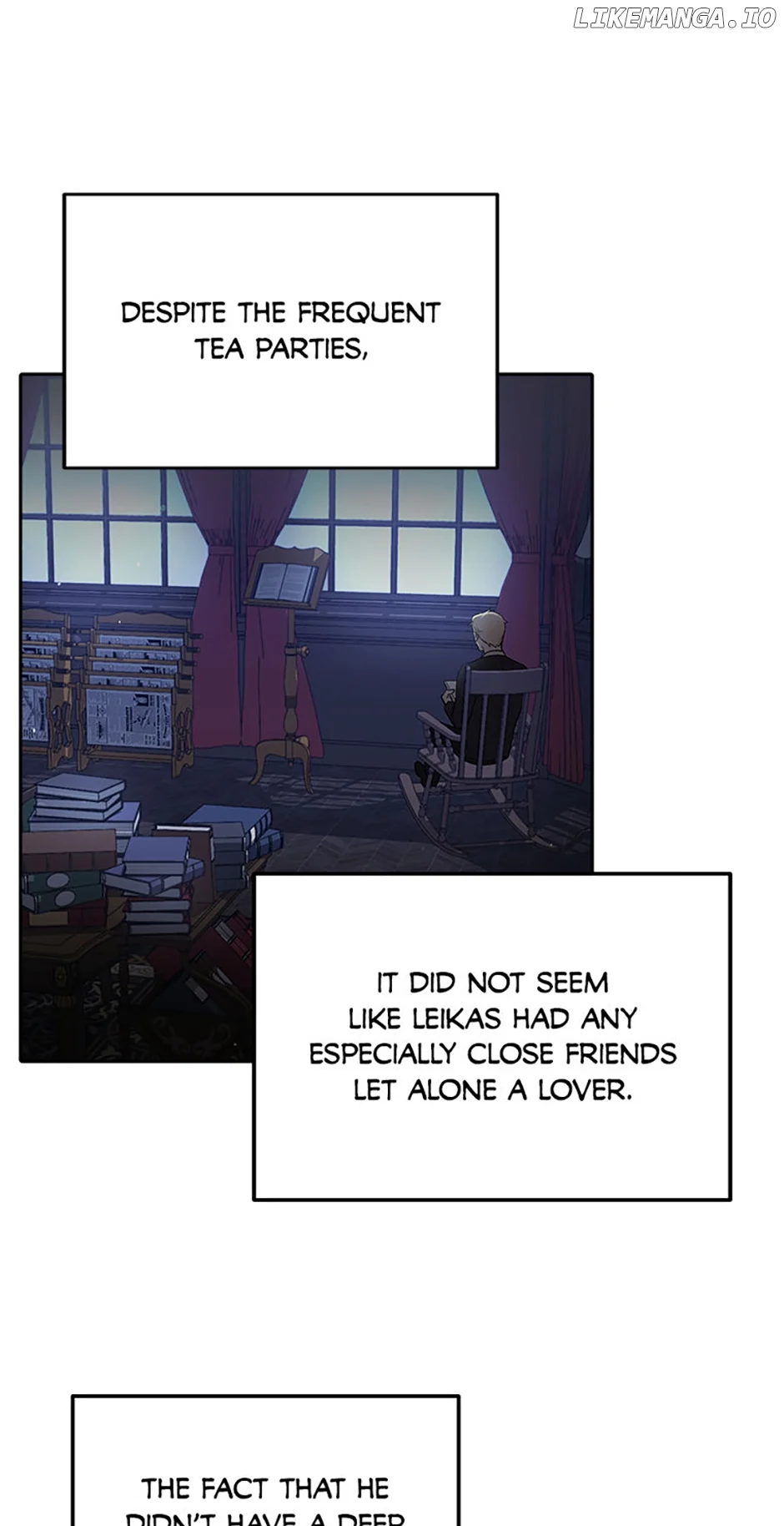 I’m a Supporting Role in a Horror Game, Don’t Kill Me Chapter 9 - Page 7