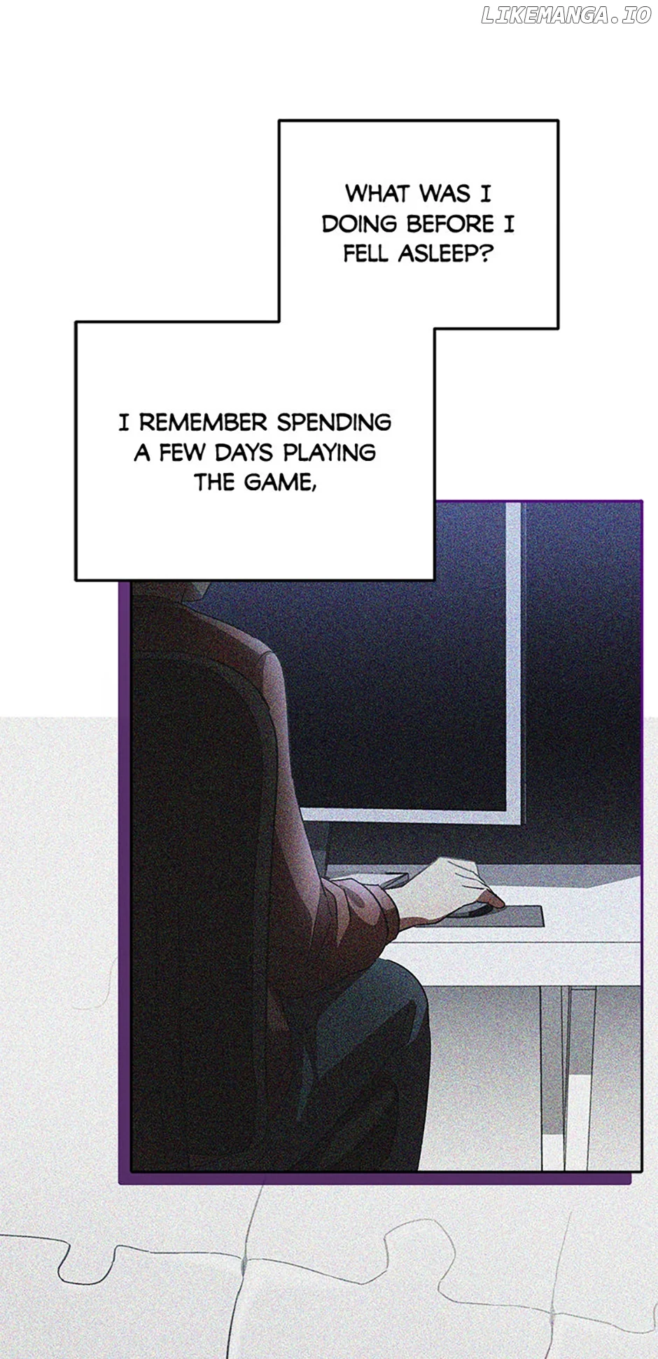 I’m a Supporting Role in a Horror Game, Don’t Kill Me Chapter 9 - Page 73
