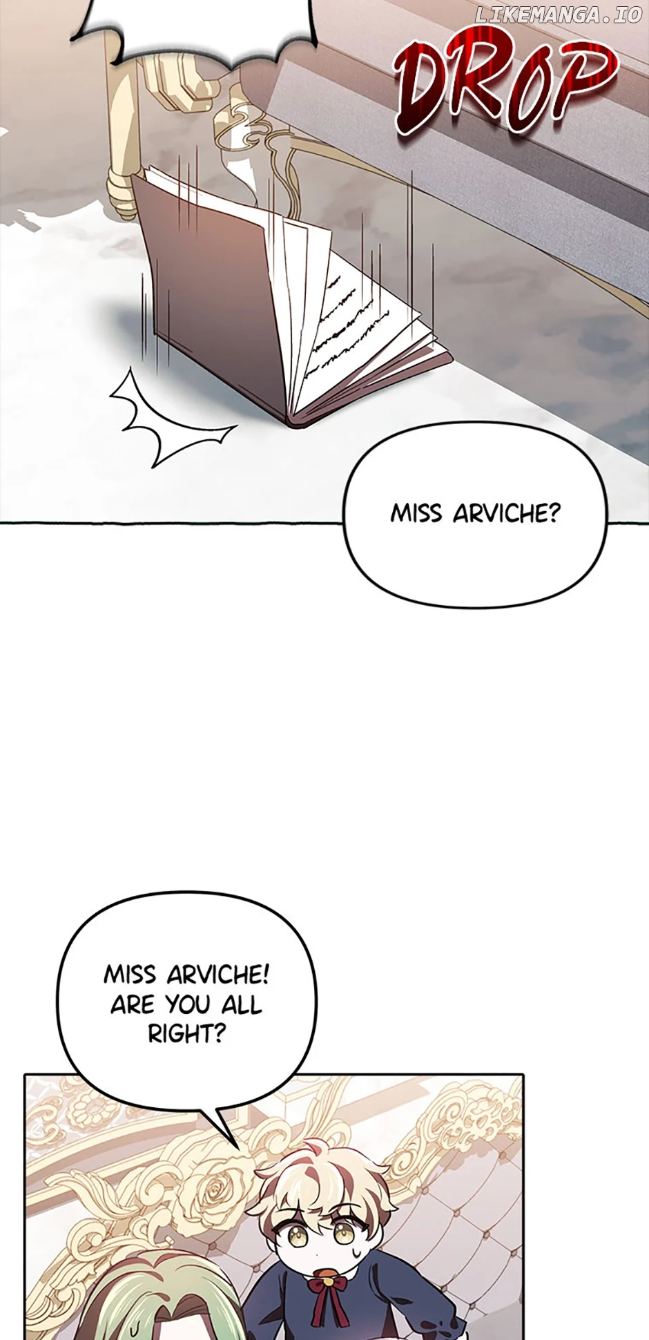 I’m a Supporting Role in a Horror Game, Don’t Kill Me Chapter 9 - Page 75