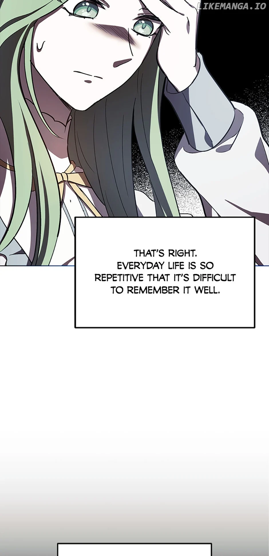 I’m a Supporting Role in a Horror Game, Don’t Kill Me Chapter 9 - Page 77