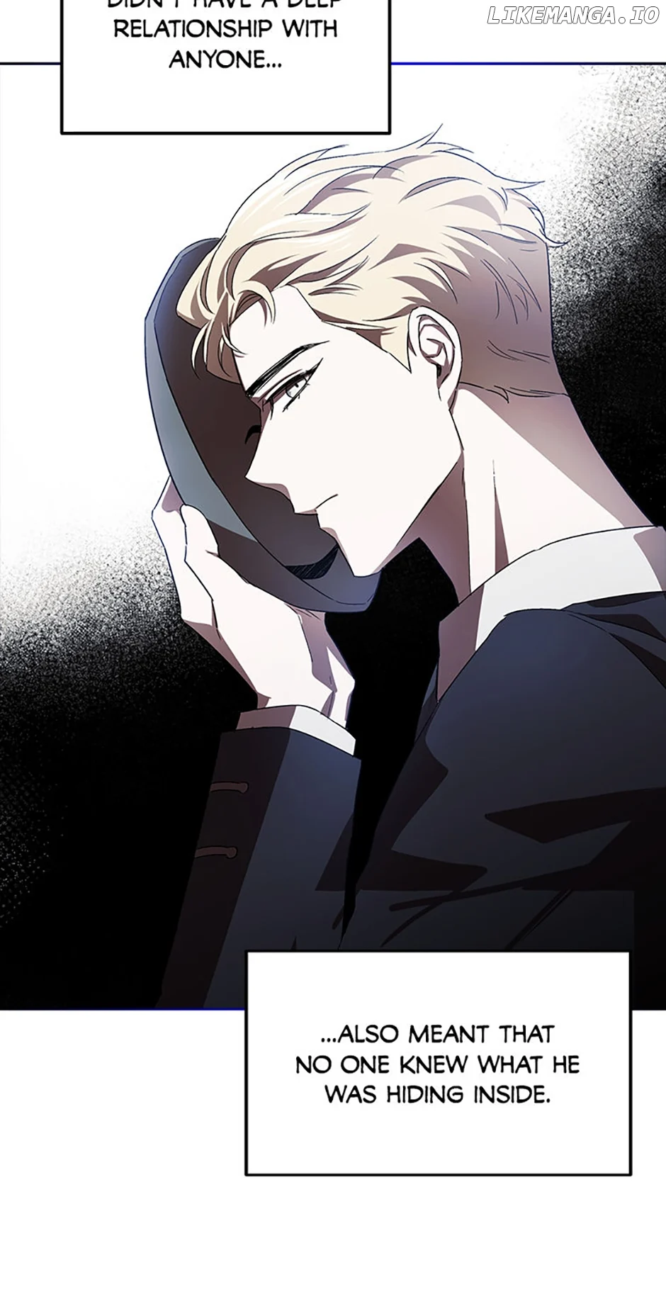 I’m a Supporting Role in a Horror Game, Don’t Kill Me Chapter 9 - Page 8