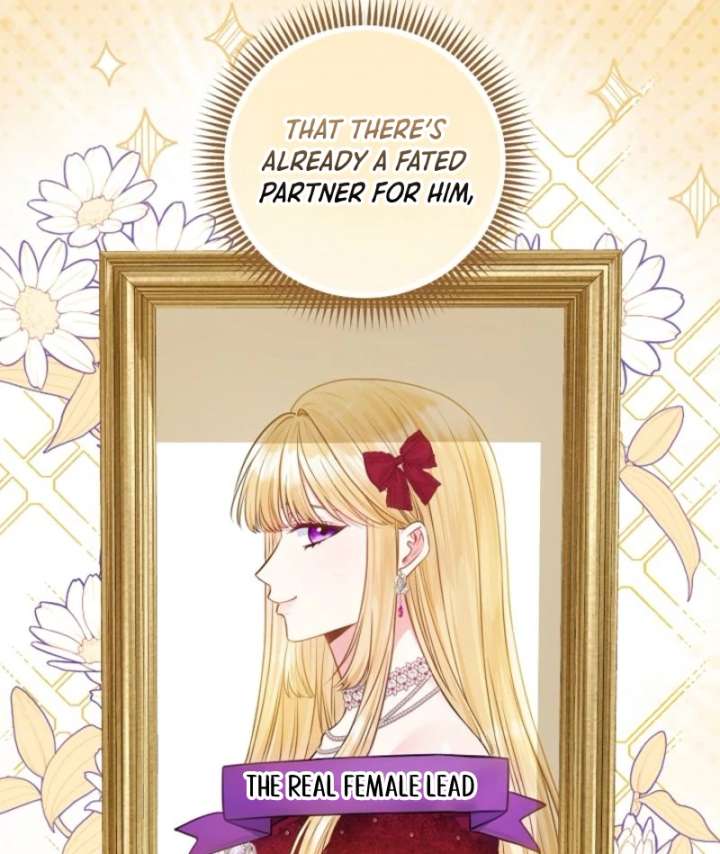 I’m a Villainess, but I Imprinted With the Male Lead Chapter 14 - Page 102