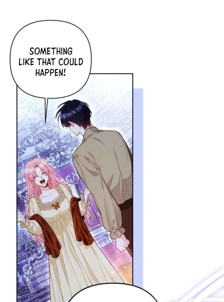 I’m a Villainess, but I Imprinted With the Male Lead Chapter 14 - Page 106