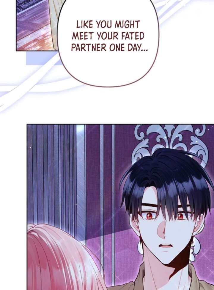 I’m a Villainess, but I Imprinted With the Male Lead Chapter 14 - Page 107