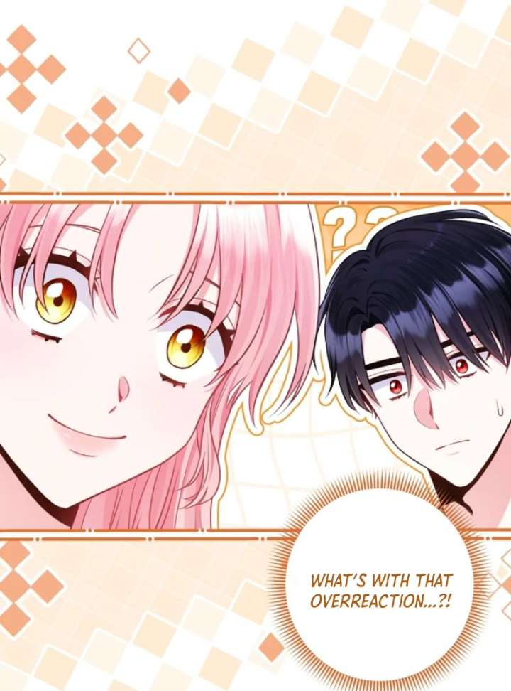 I’m a Villainess, but I Imprinted With the Male Lead Chapter 14 - Page 112