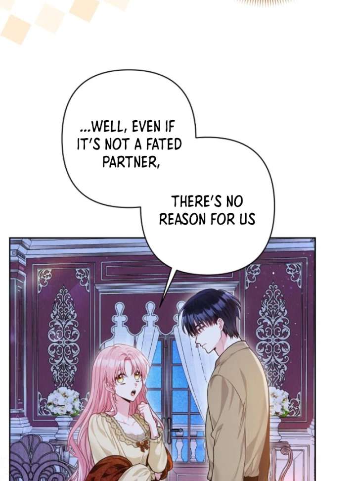 I’m a Villainess, but I Imprinted With the Male Lead Chapter 14 - Page 113