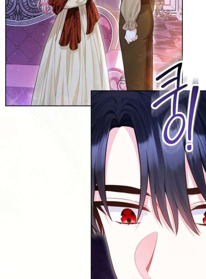 I’m a Villainess, but I Imprinted With the Male Lead Chapter 14 - Page 114