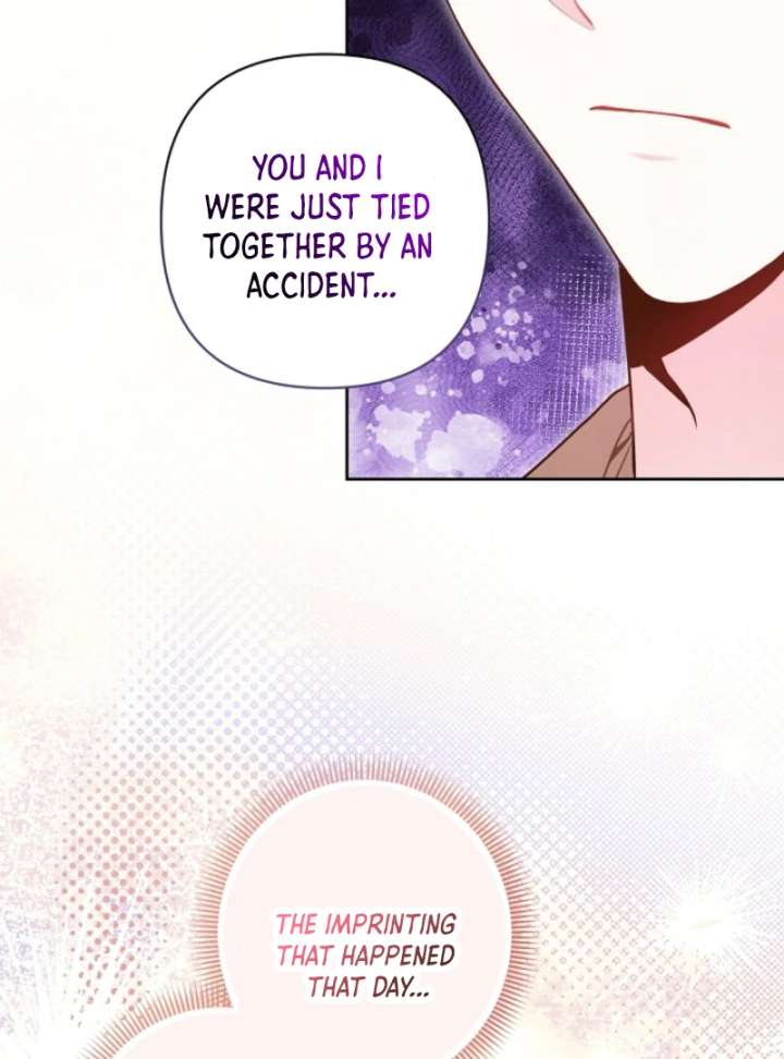 I’m a Villainess, but I Imprinted With the Male Lead Chapter 14 - Page 115