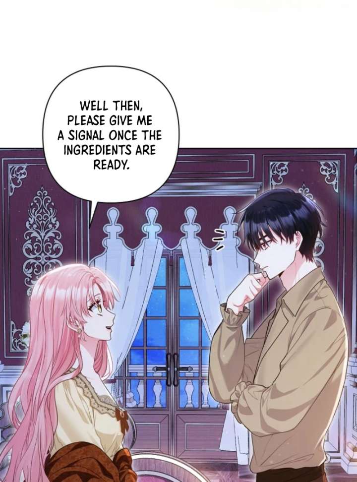 I’m a Villainess, but I Imprinted With the Male Lead Chapter 14 - Page 118