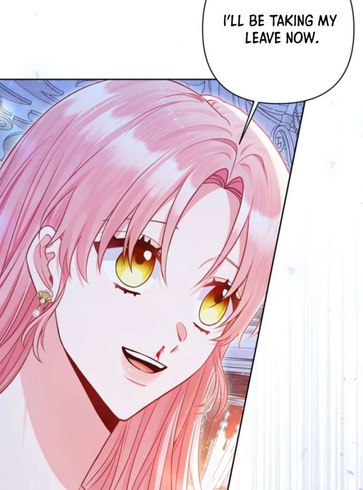 I’m a Villainess, but I Imprinted With the Male Lead Chapter 14 - Page 120