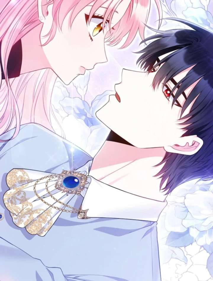 I’m a Villainess, but I Imprinted With the Male Lead Chapter 14 - Page 13