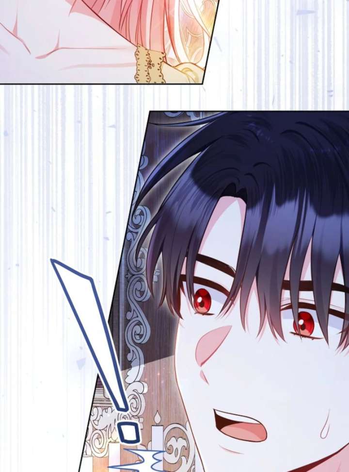 I’m a Villainess, but I Imprinted With the Male Lead Chapter 14 - Page 121