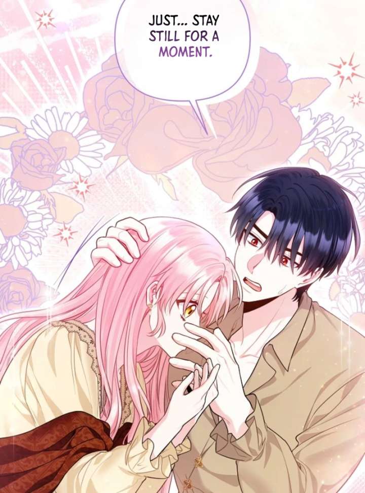 I’m a Villainess, but I Imprinted With the Male Lead Chapter 14 - Page 124