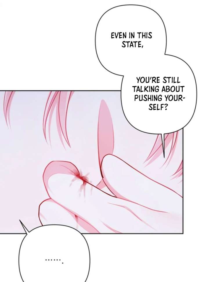 I’m a Villainess, but I Imprinted With the Male Lead Chapter 14 - Page 126