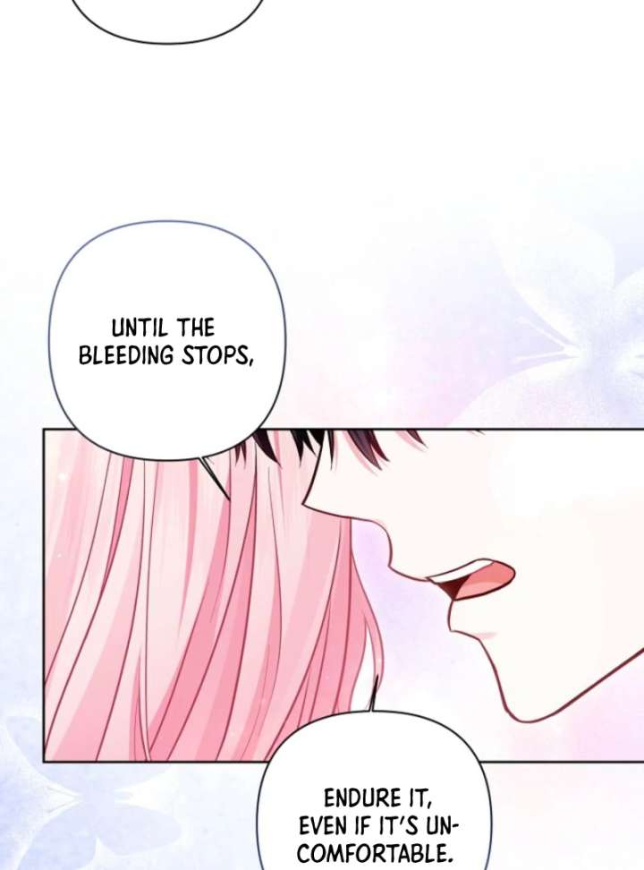 I’m a Villainess, but I Imprinted With the Male Lead Chapter 14 - Page 127