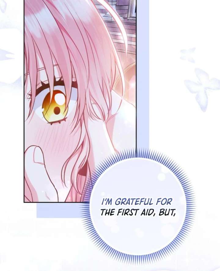 I’m a Villainess, but I Imprinted With the Male Lead Chapter 14 - Page 129