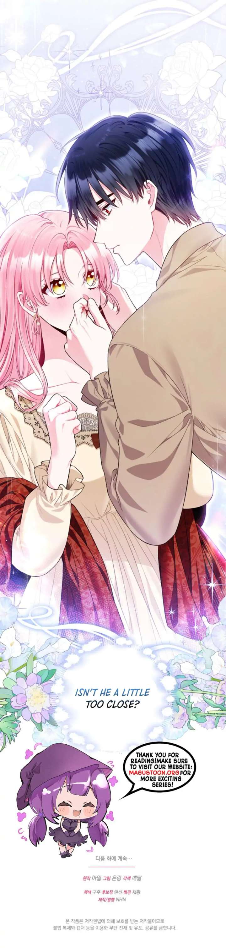 I’m a Villainess, but I Imprinted With the Male Lead Chapter 14 - Page 130