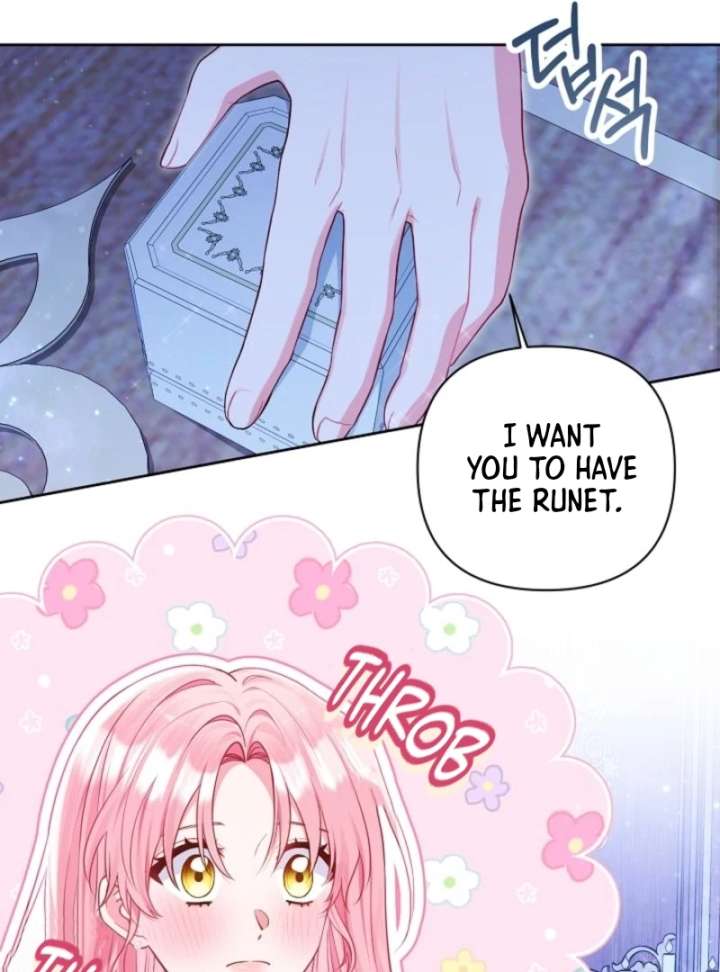 I’m a Villainess, but I Imprinted With the Male Lead Chapter 14 - Page 15