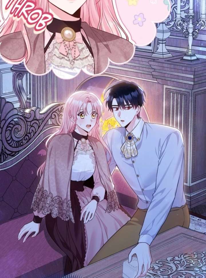 I’m a Villainess, but I Imprinted With the Male Lead Chapter 14 - Page 16
