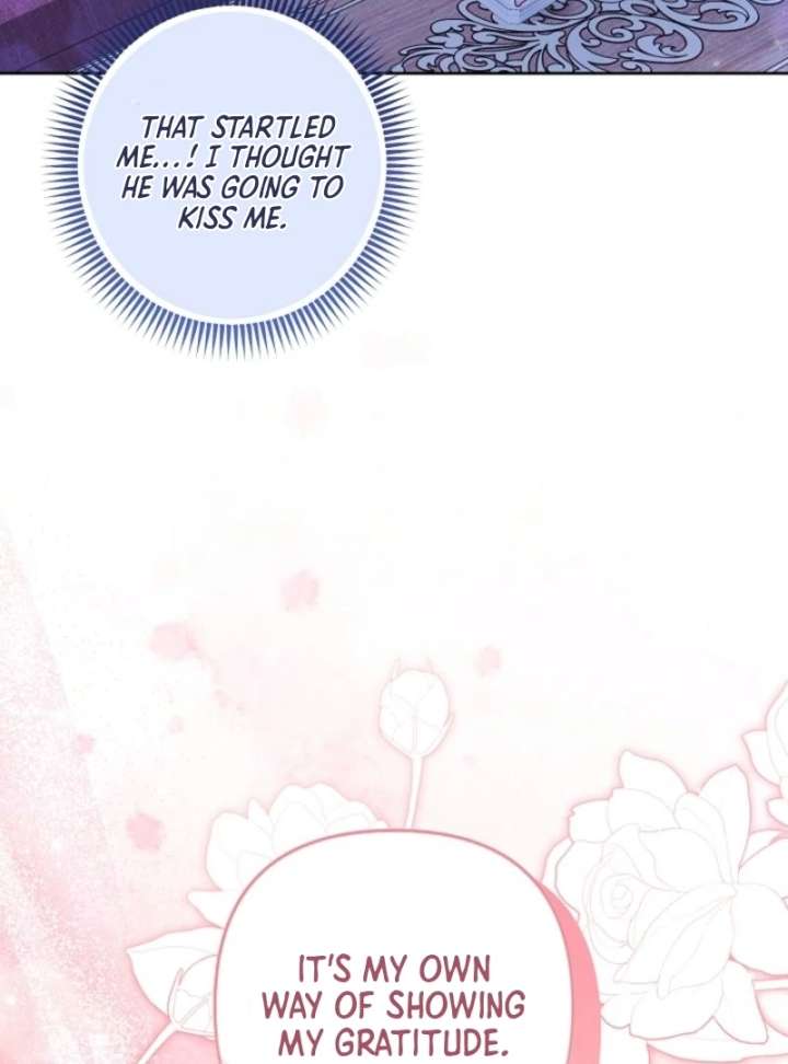 I’m a Villainess, but I Imprinted With the Male Lead Chapter 14 - Page 17