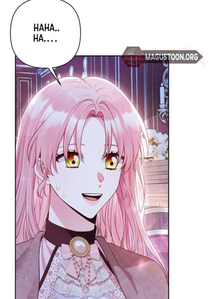 I’m a Villainess, but I Imprinted With the Male Lead Chapter 14 - Page 20