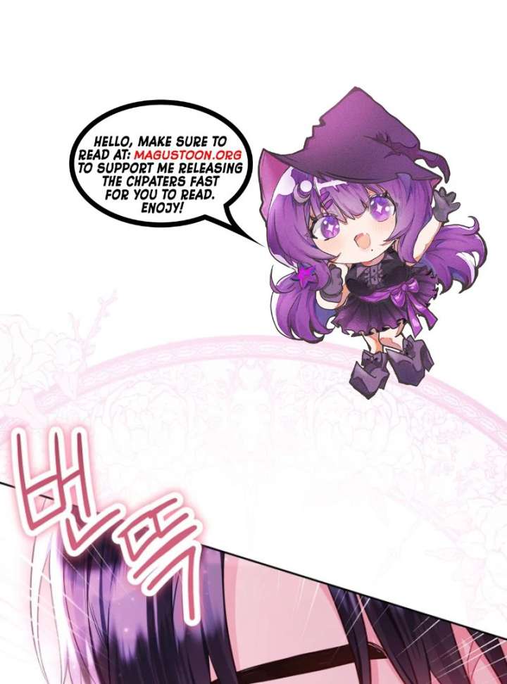 I’m a Villainess, but I Imprinted With the Male Lead Chapter 14 - Page 3