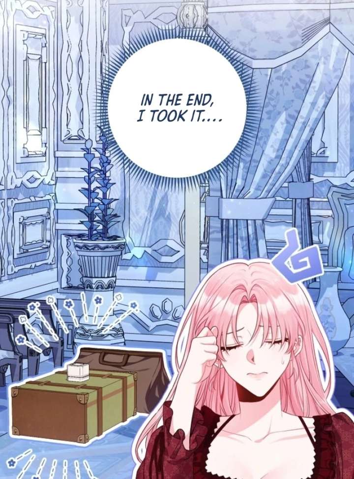 I’m a Villainess, but I Imprinted With the Male Lead Chapter 14 - Page 24