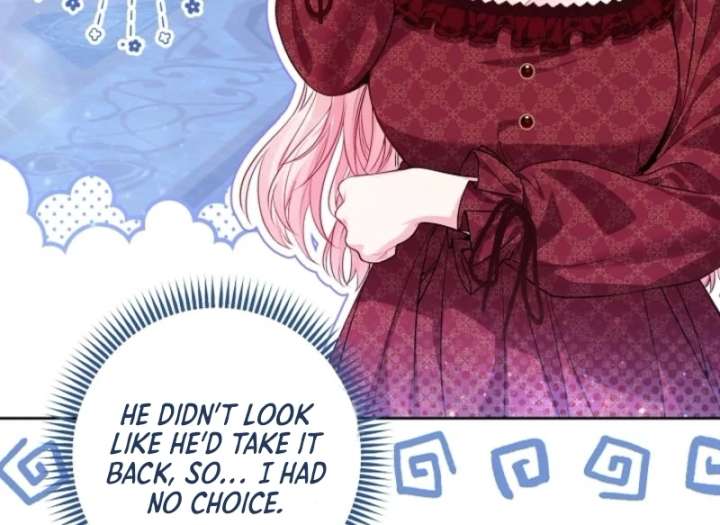 I’m a Villainess, but I Imprinted With the Male Lead Chapter 14 - Page 25