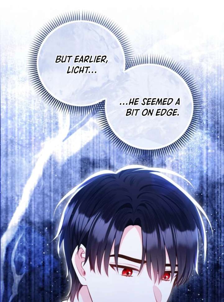 I’m a Villainess, but I Imprinted With the Male Lead Chapter 14 - Page 27