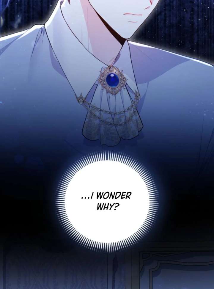 I’m a Villainess, but I Imprinted With the Male Lead Chapter 14 - Page 28