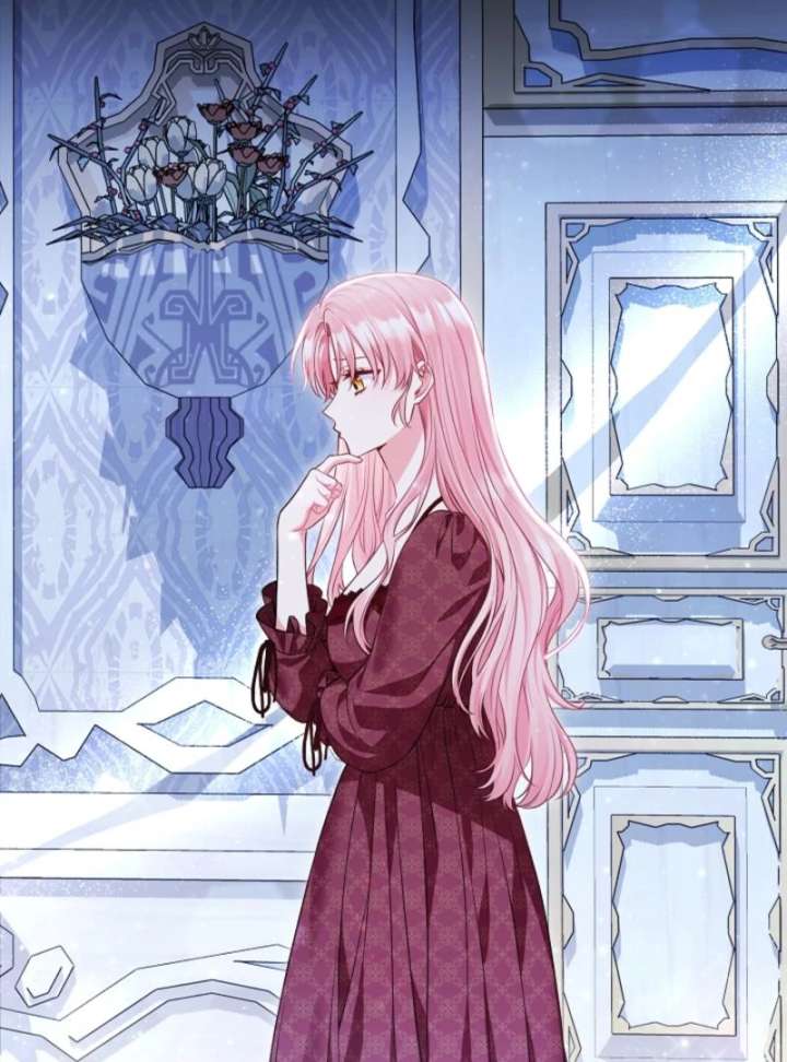 I’m a Villainess, but I Imprinted With the Male Lead Chapter 14 - Page 29