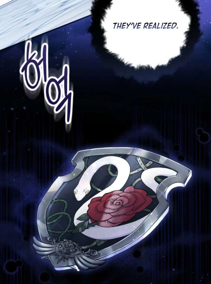 I’m a Villainess, but I Imprinted With the Male Lead Chapter 14 - Page 34