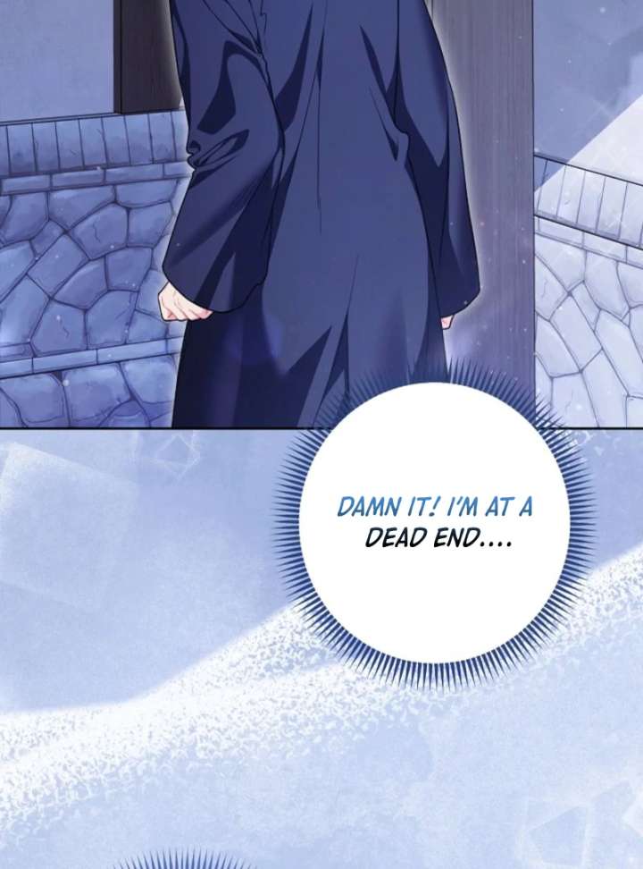 I’m a Villainess, but I Imprinted With the Male Lead Chapter 14 - Page 36