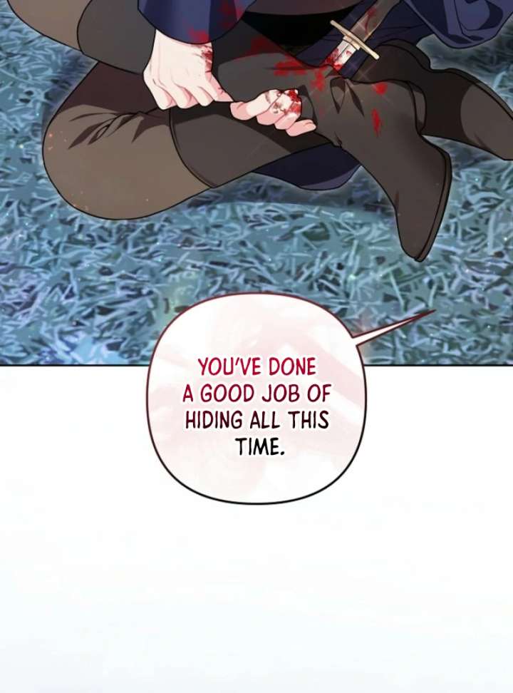 I’m a Villainess, but I Imprinted With the Male Lead Chapter 14 - Page 43