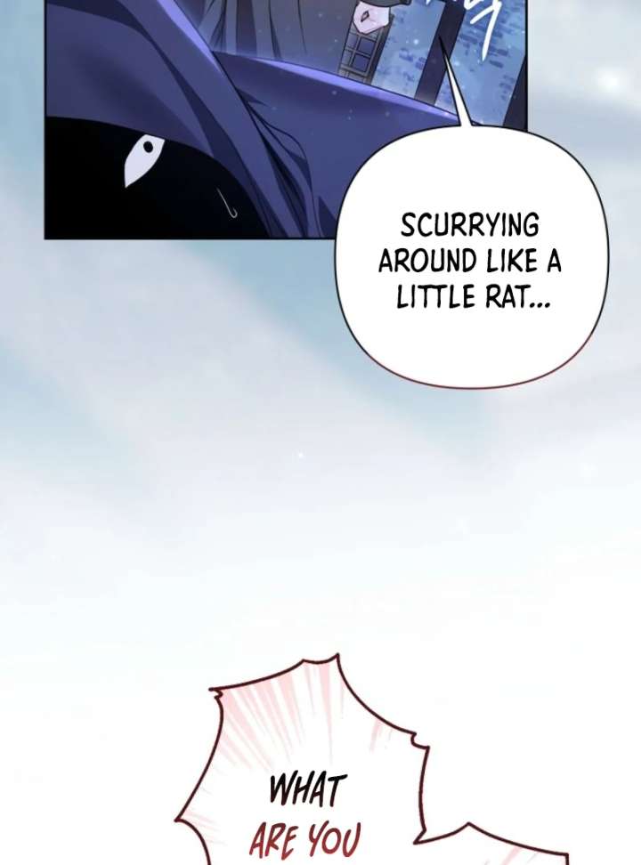 I’m a Villainess, but I Imprinted With the Male Lead Chapter 14 - Page 45
