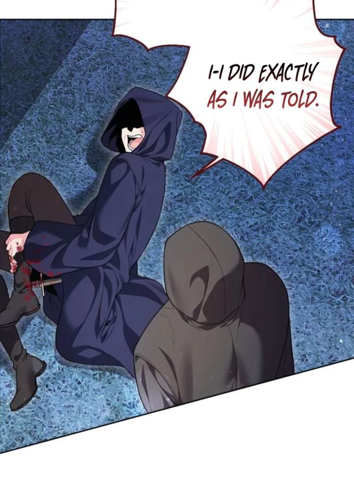 I’m a Villainess, but I Imprinted With the Male Lead Chapter 14 - Page 46