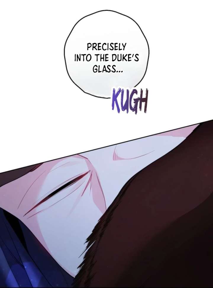 I’m a Villainess, but I Imprinted With the Male Lead Chapter 14 - Page 47